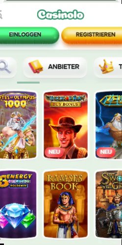 Erlebe Das Beste von Casinolo Deutschland mit unserem exklusiven Bonus Angebot, casinolo bonus