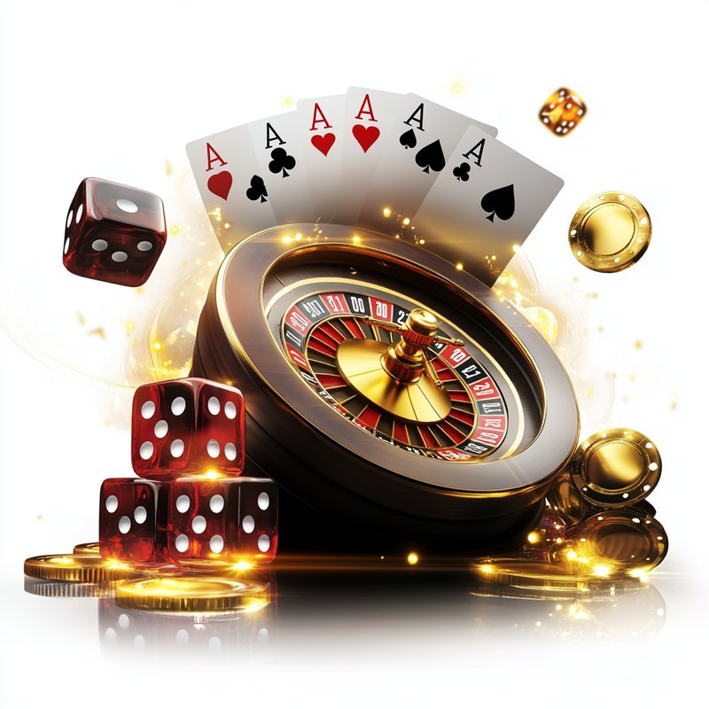 Unlock the Ultimate Gaming Experience with Allyspin Casino Login Today