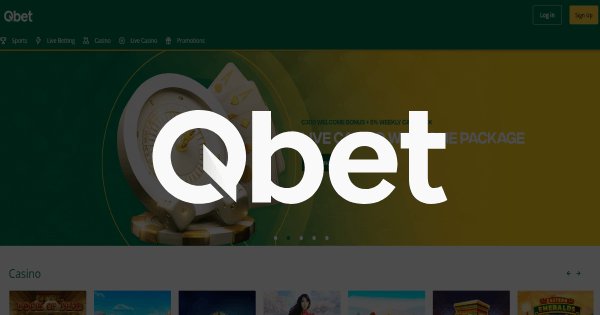 From a Laggy Prototype to a Seamless Companion, qbet casino login