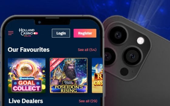 Introduction to instant casino site