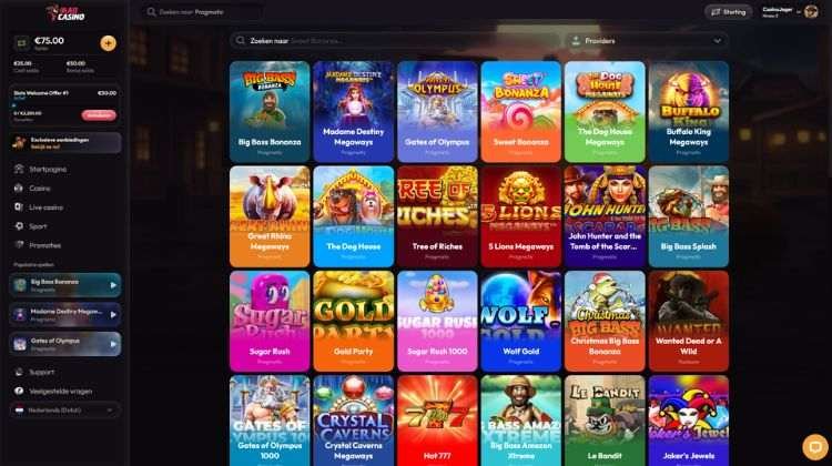 Évaluer rapidement les offres de Mad Casino en France - aperçu Évaluer rapidement les offres de Mad Casino en France - aperçu