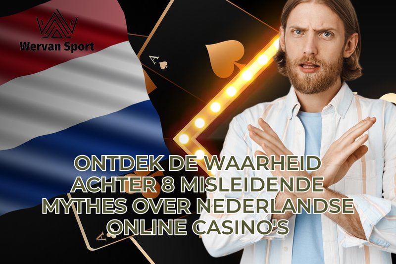 Netherlands - total casino app
