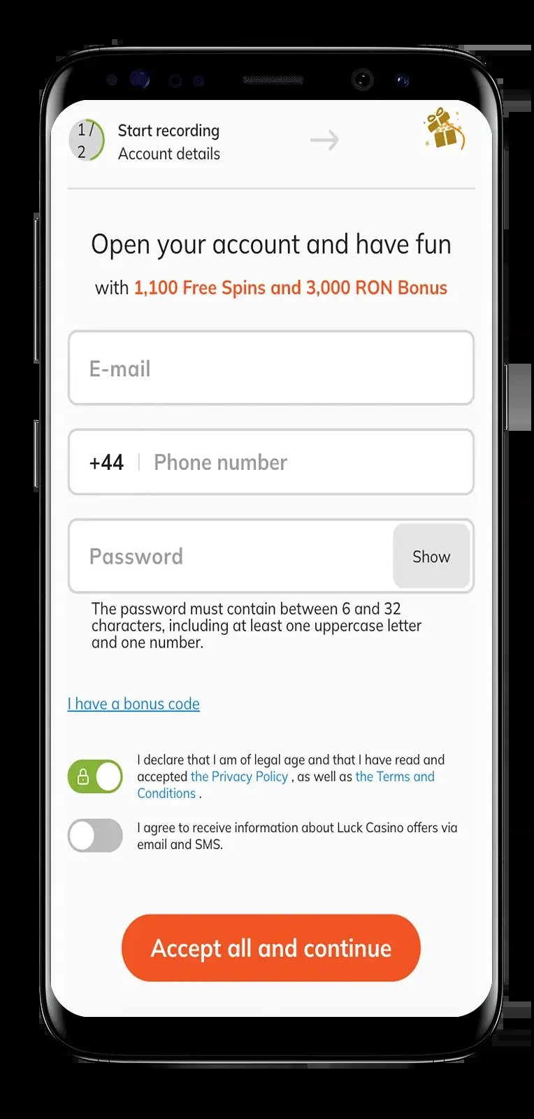 UnlimLuck’s Newest Push: A Fresh Login Experience UnlimLuck’s Newest Push: A Fresh Login Experience